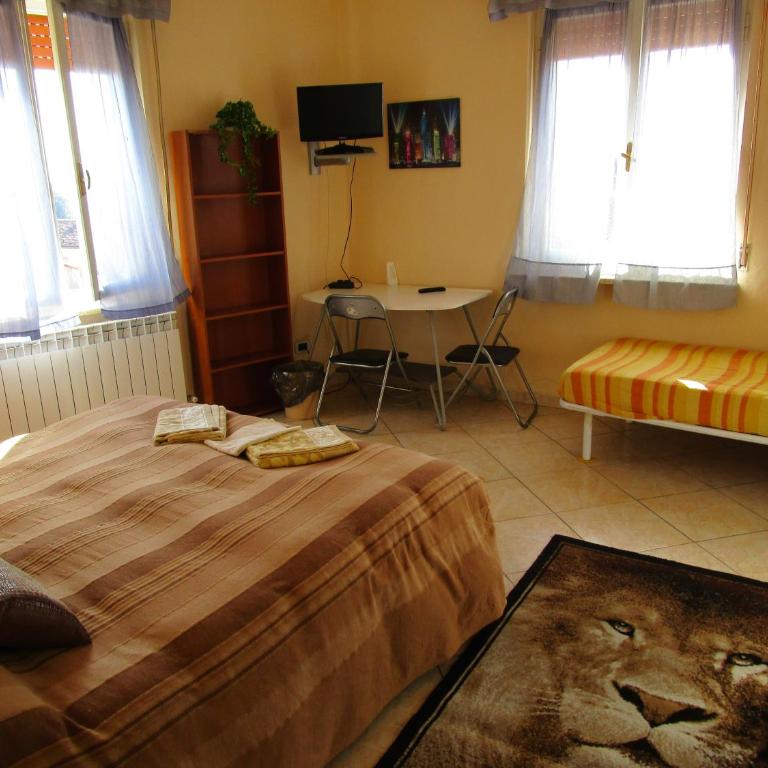 San Marco - Triple Room - 3