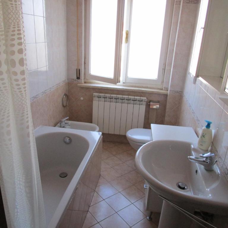 San Marco - Triple Room - 2