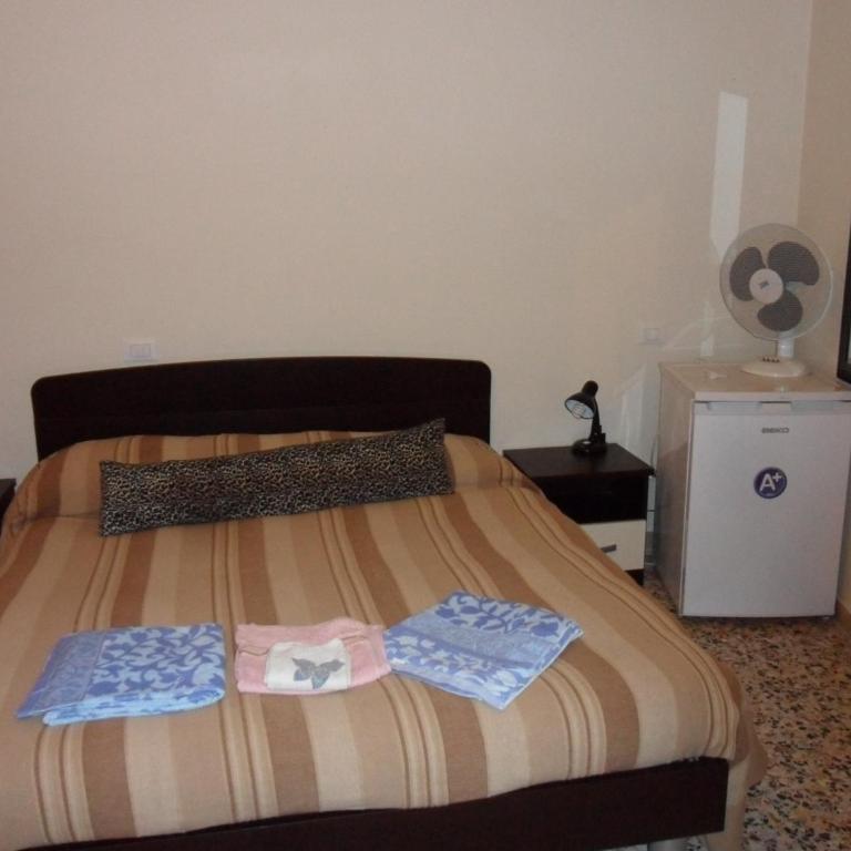 San Marco - Triple Room - 1