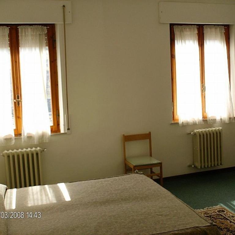 Hotel Etruria - Camera Matrimoniale Superior - 6