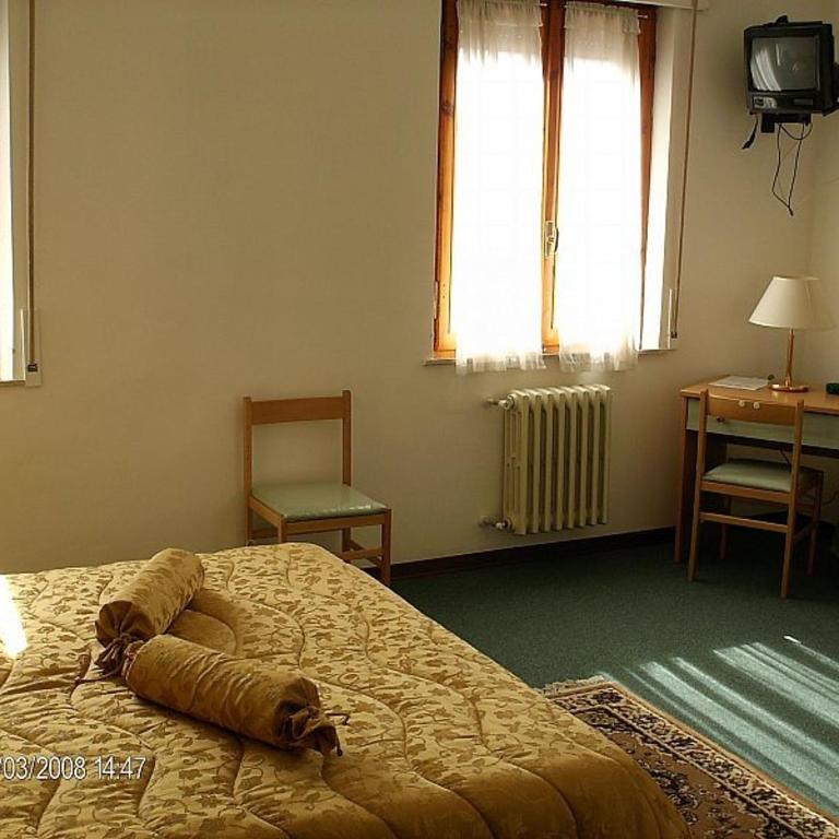 Hotel Etruria - Camera Tripla Superior - 3