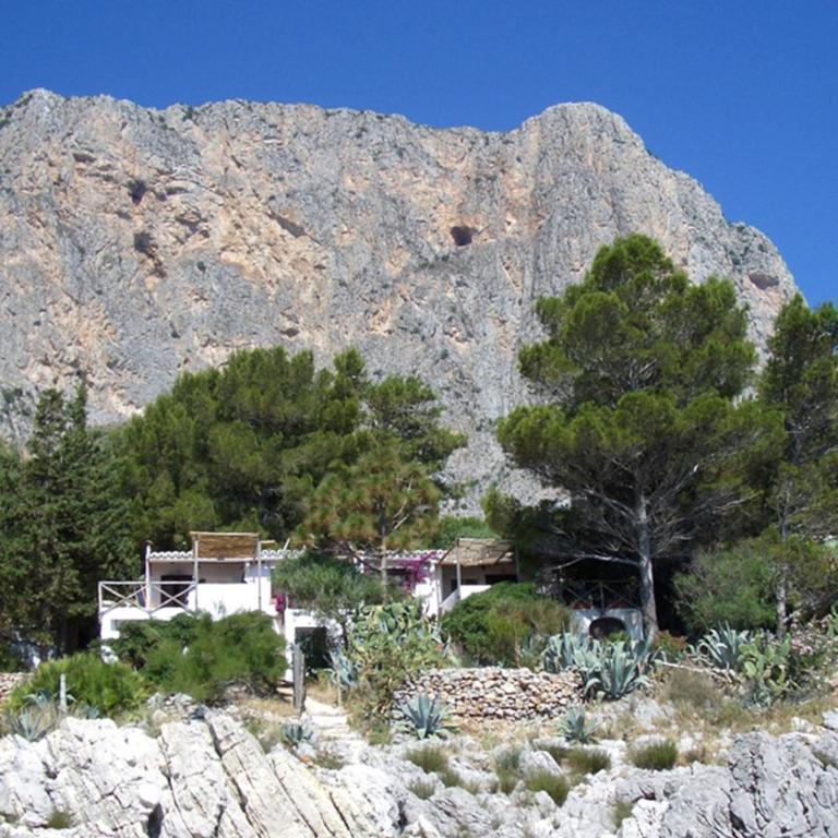 Villa Tonnara - Villa Fronte Spiaggia - 13