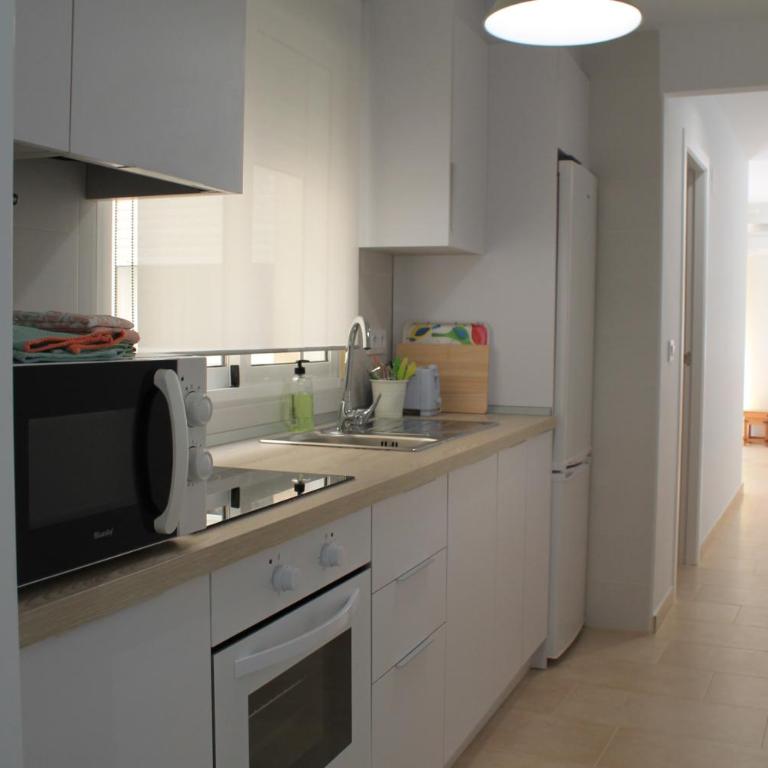 Apartamentos Duque Cartagena - Apartamento - 8
