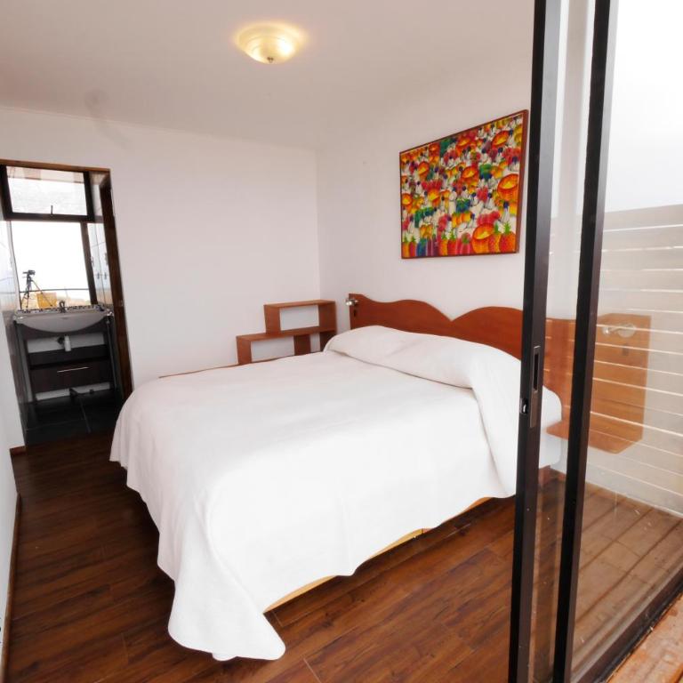 SOTO HAUS Totoralillo Mar - Apartamento con vistas al mar - 9