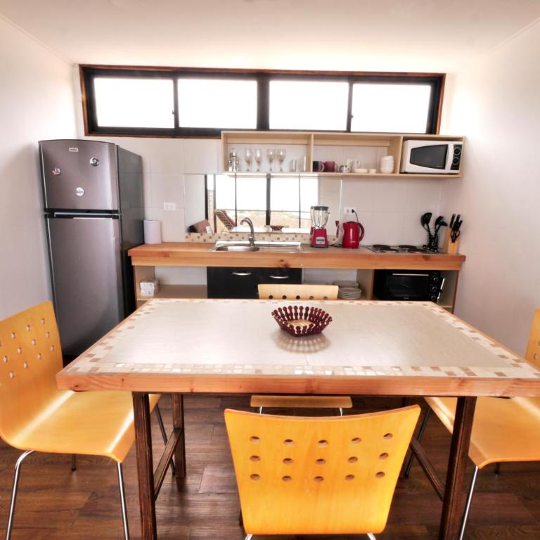 SOTO HAUS Totoralillo Mar - Apartamento con vistas al mar - 13