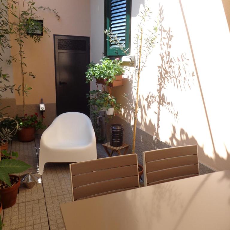 Alice's Inn - Appartamento - 31
