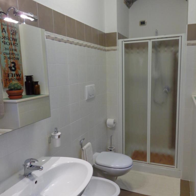 Alice's Inn - Appartamento - 27