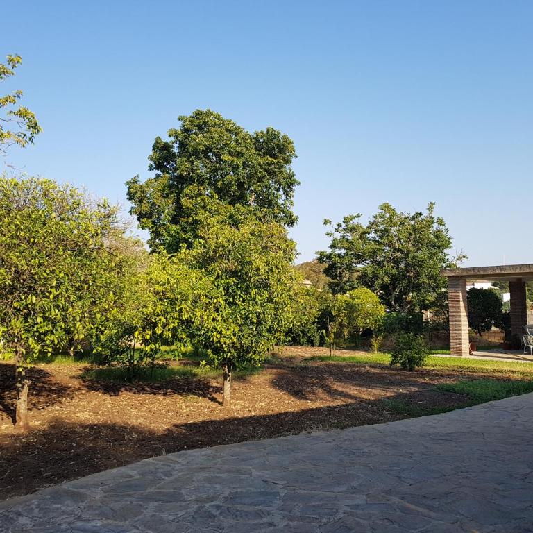 Villa Fructus - Villa con Piscina Privata - 14