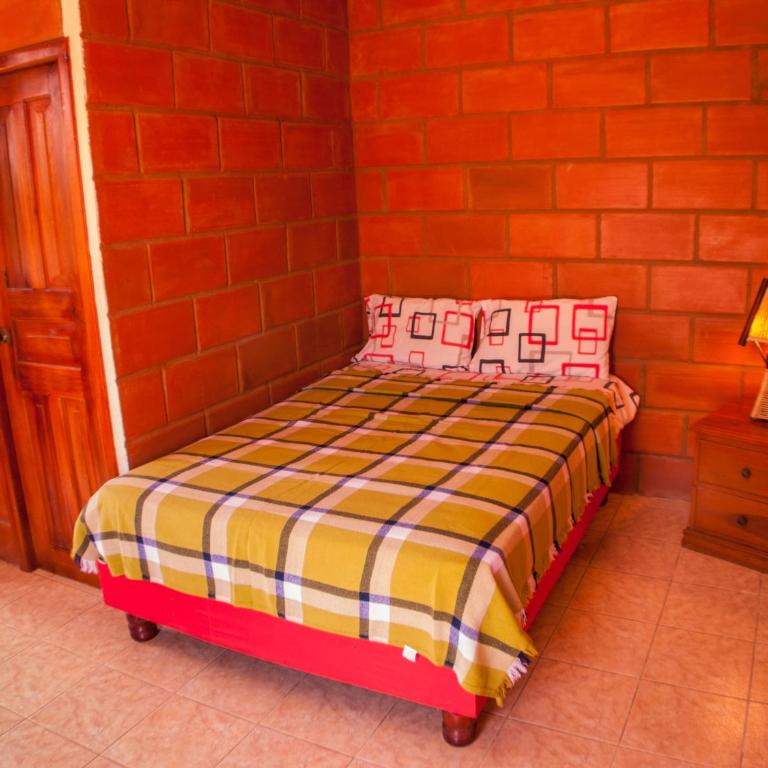 Sol de Playa - Habitación Doble con balcón - 5