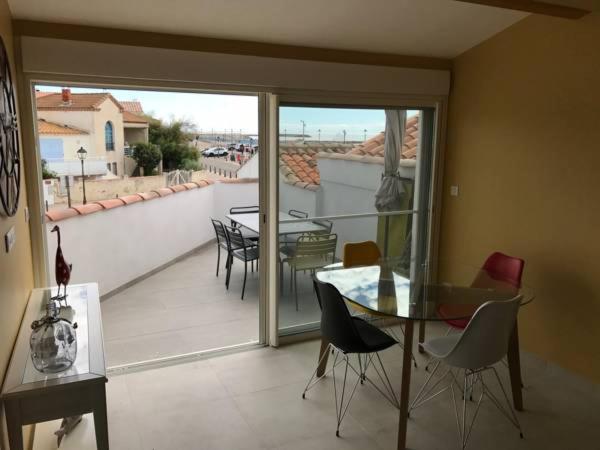 Appartement en bord de Mer - Appartamento con Vista Mare - 3