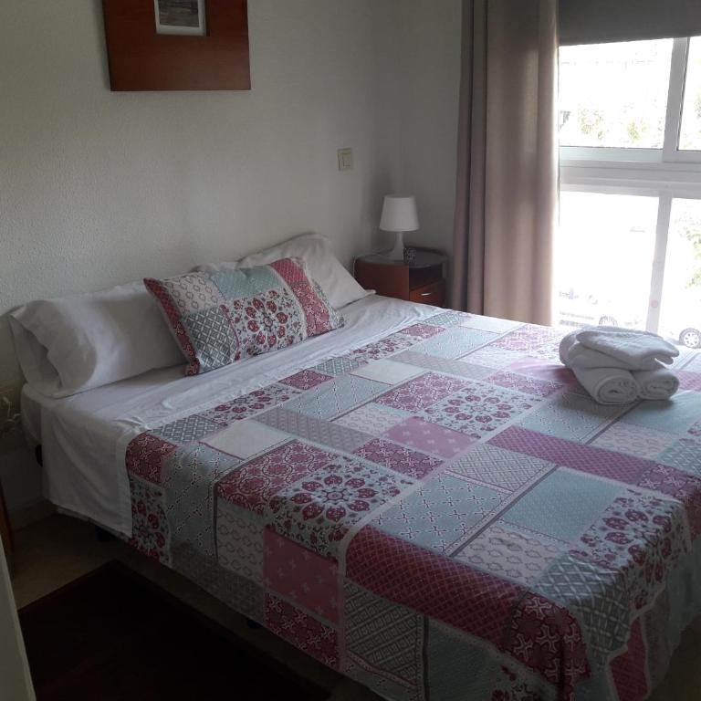 Albir Sunshine Apartments - Apartment with Balcony - 15