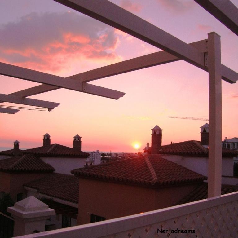 Aljamar 3B - Apartamento con terraza - 41