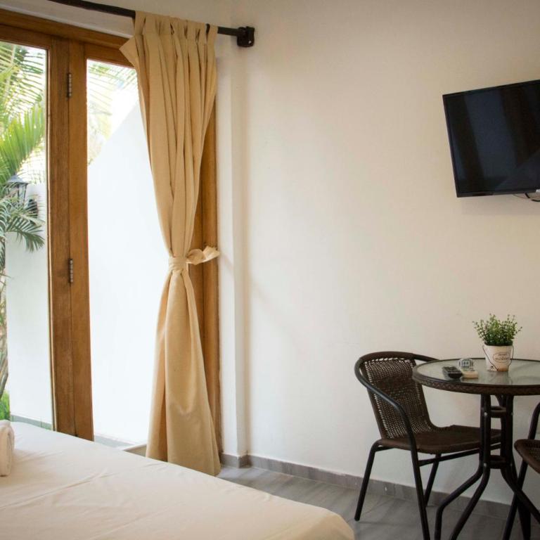 Casa Villamor - Habitación Triple - 8