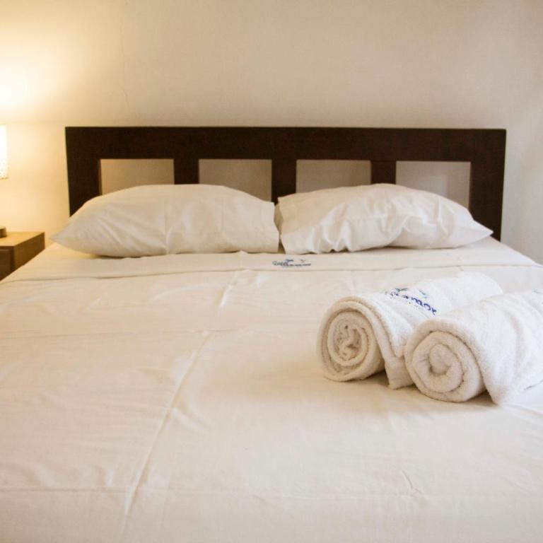 Casa Villamor - Habitación Triple - 11