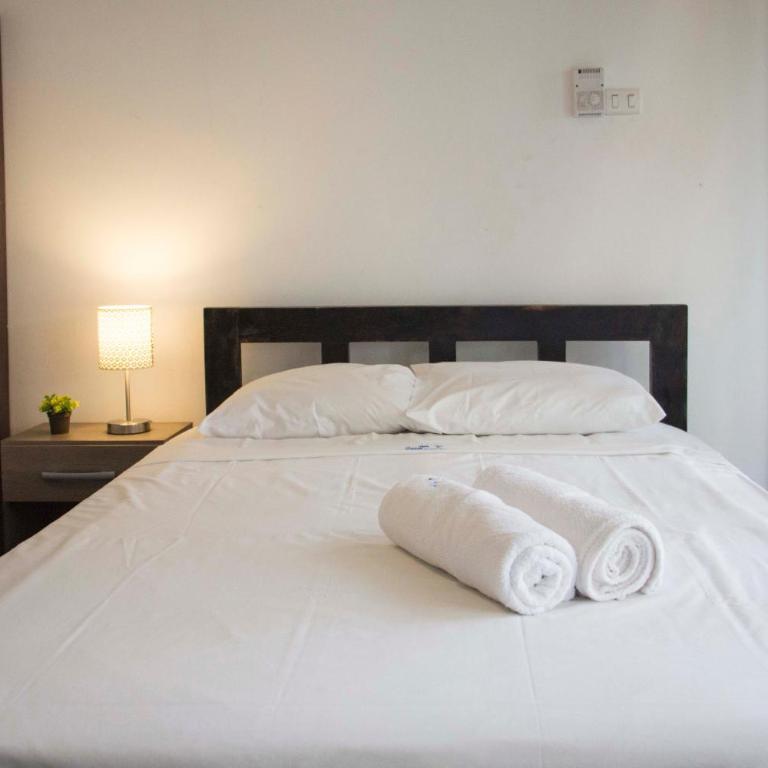 Casa Villamor - Habitación cuádruple - 4