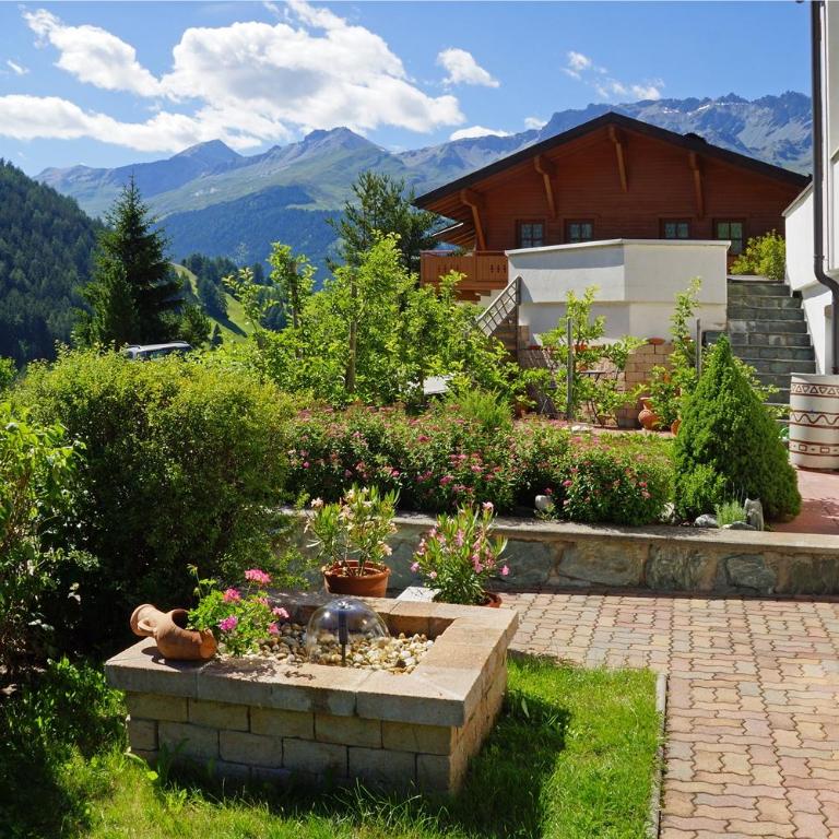 Agerer Apartment - Apartment mit 2 Schlafzimmern - 27