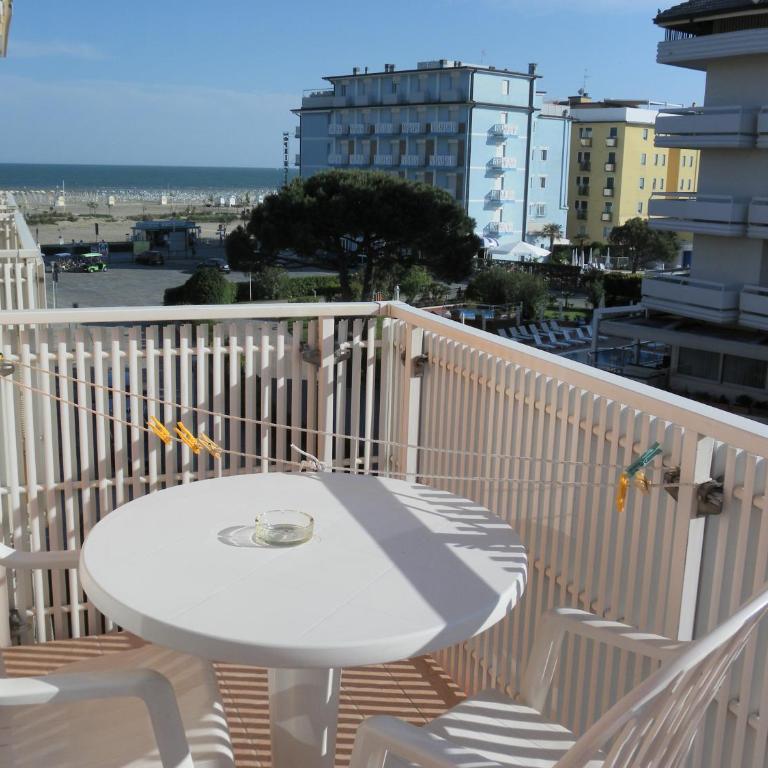 Appartamento Levante vistamare - Appartamento con Vista Mare - 24