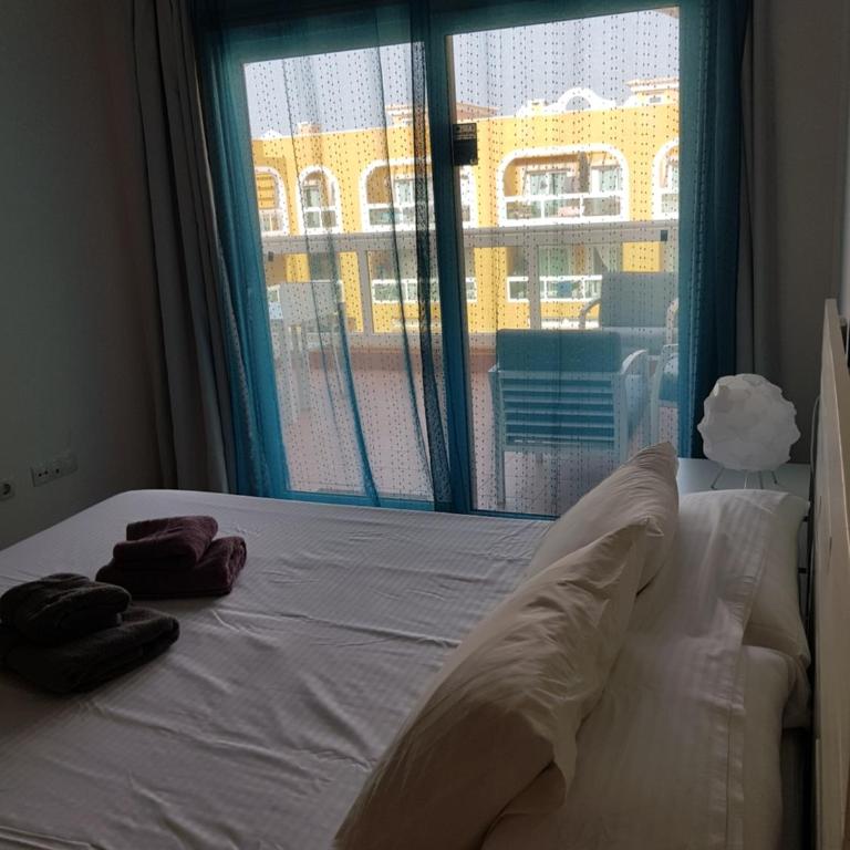 Casa Jable - Apartment with Sea View - 23
