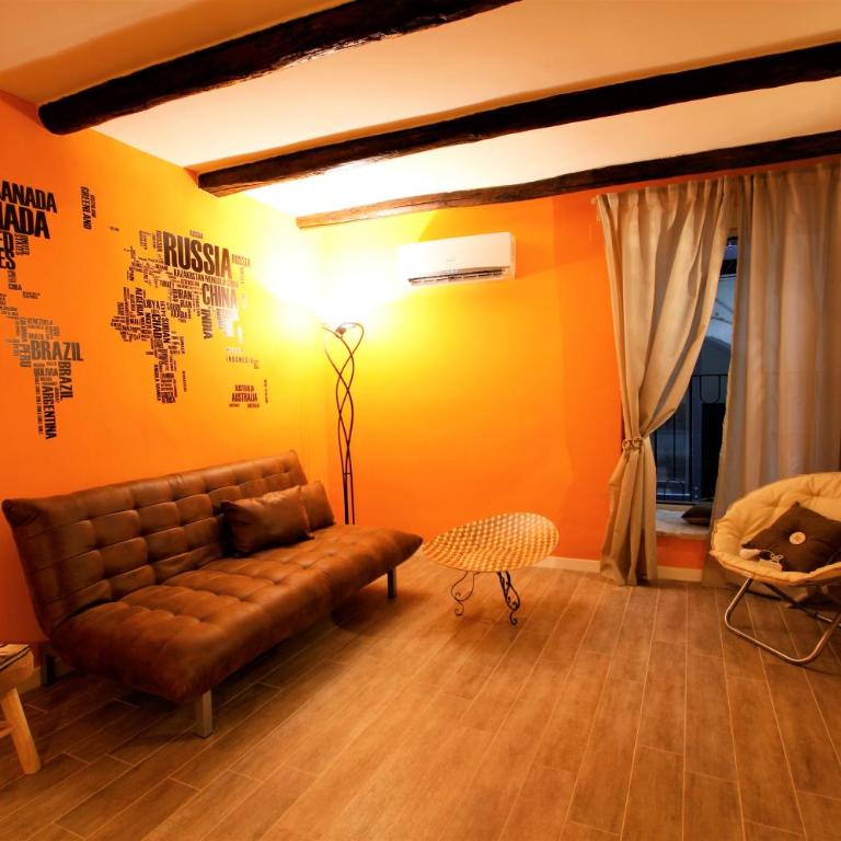 La 'NZIRIA - Appartamento con 2 Camere da Letto - 6