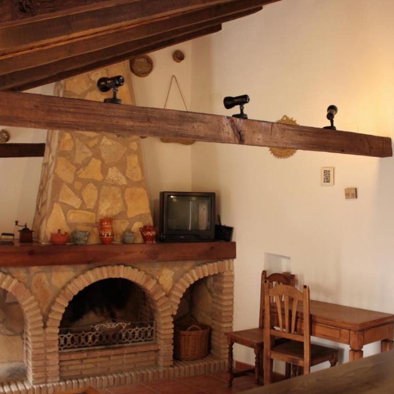 Casa Ribera de Cazorla - Casa de 2 dormitorios - 1