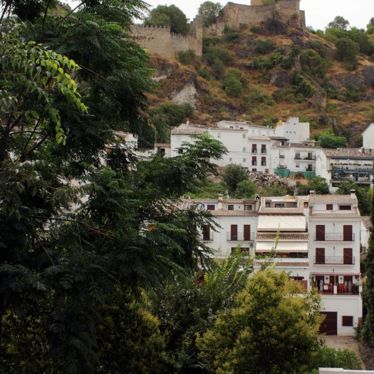 Casa Ribera de Cazorla - Casa de 2 dormitorios - 13