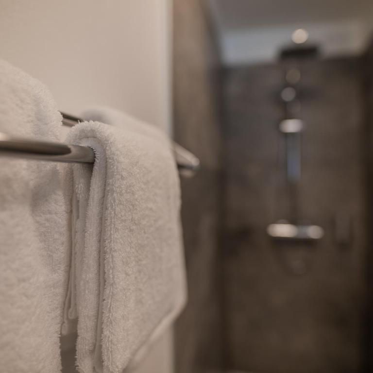 Hotel Blattnerhof - Deluxe Doppelzimmer - 6