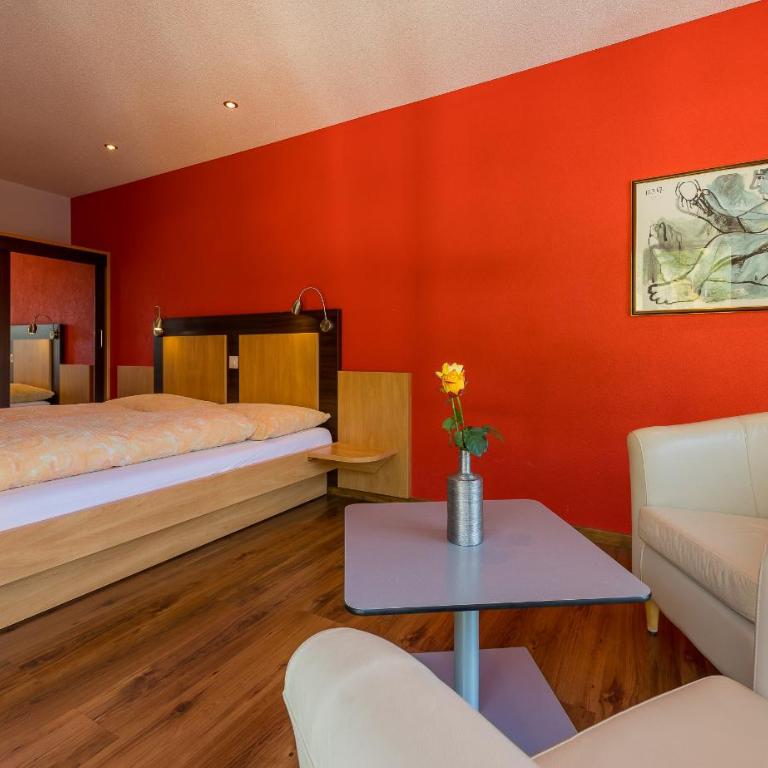 Hotel Blattnerhof - Superior Doppelzimmer - 3