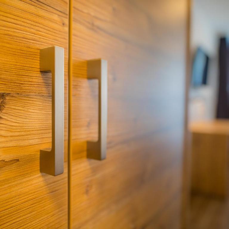 Hotel Blattnerhof - Deluxe Doppelzimmer - 10