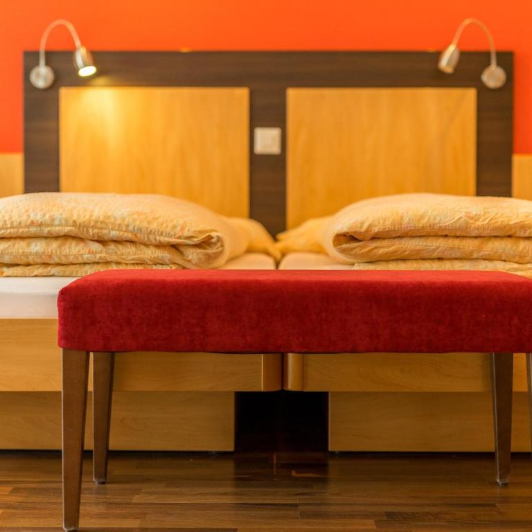 Hotel Blattnerhof - Superior Doppelzimmer - 5