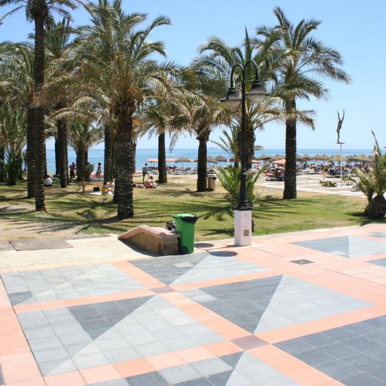 Apartamento El Remo - Apartamento Dúplex - 34