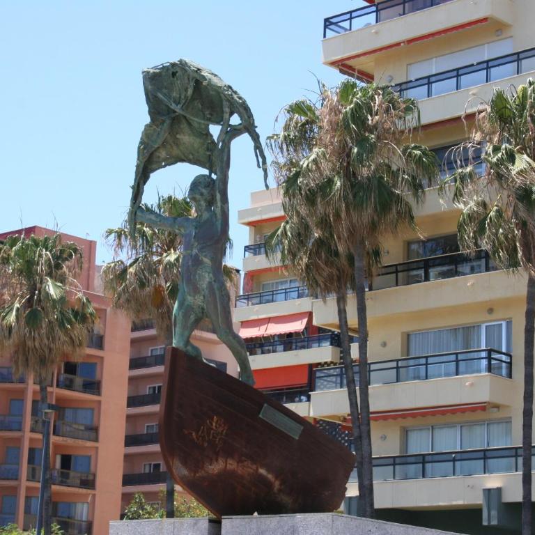 Apartamento El Remo - Apartamento Dúplex - 36