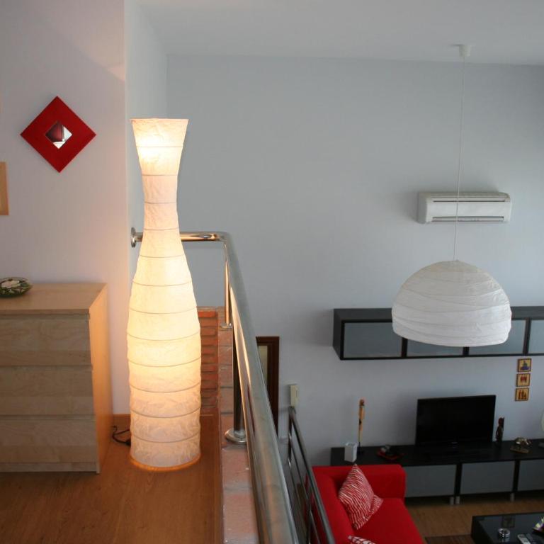 Apartamento El Remo - Apartamento Dúplex - 11