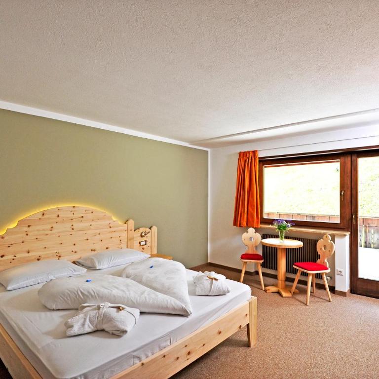 Hotel Gerstgras - Chambre Double - 2