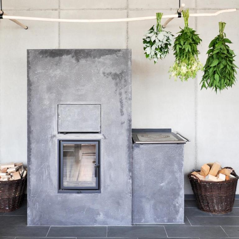 Smart Wood House - Casa - 4