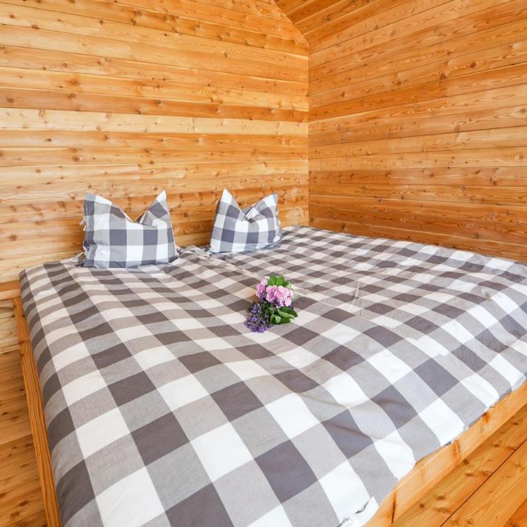 Smart Wood House - Casa - 8