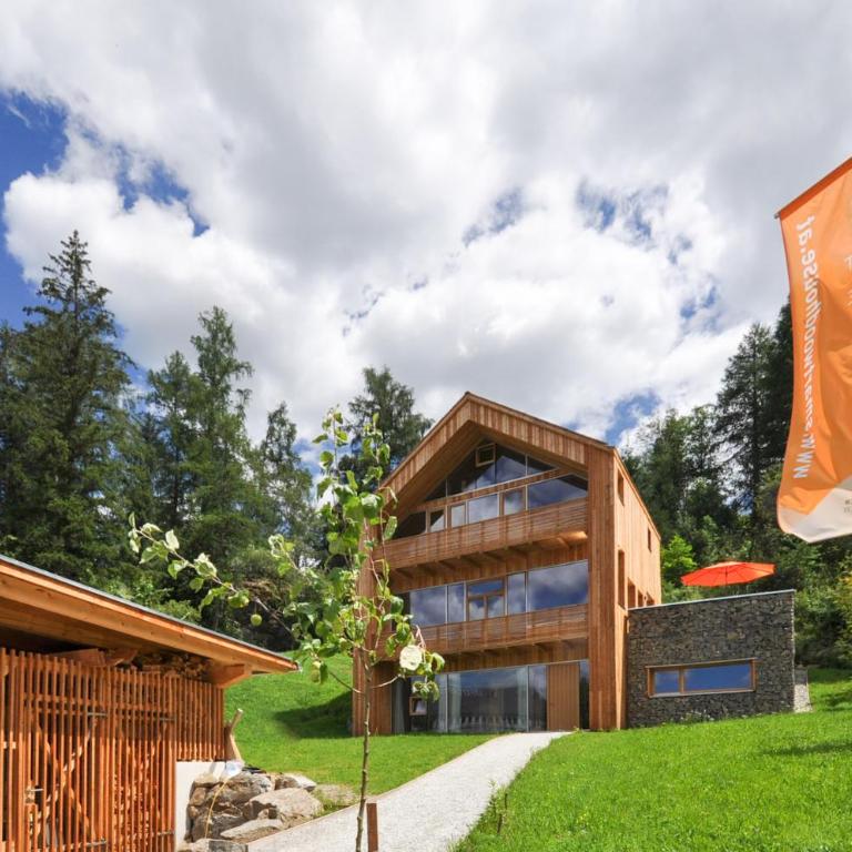 Smart Wood House - Casa - 3