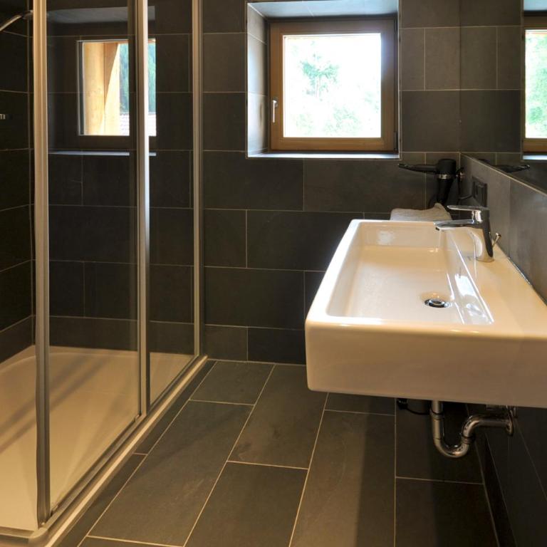 Smart Wood House - Casa - 10