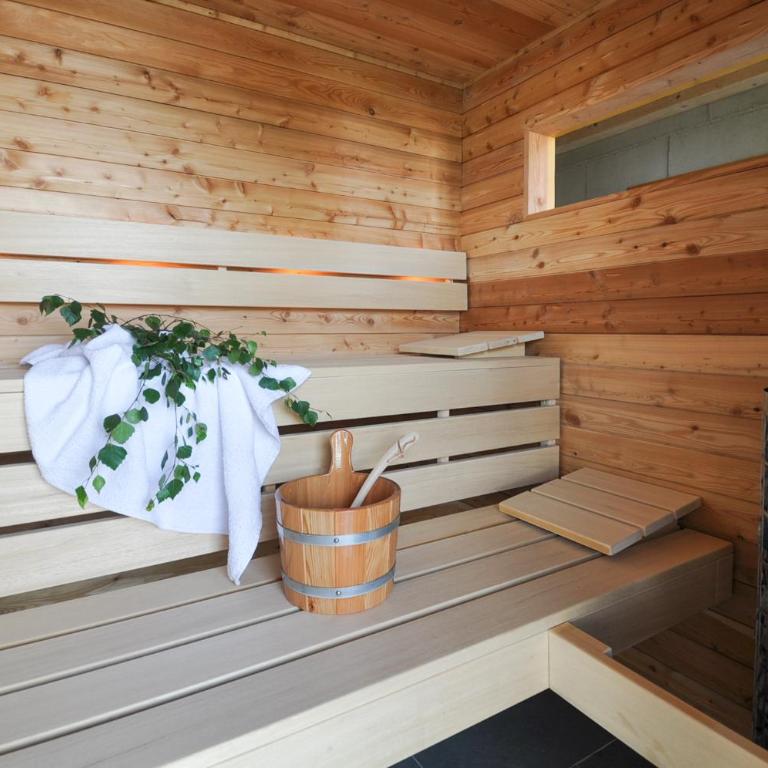 Smart Wood House - Casa - 11