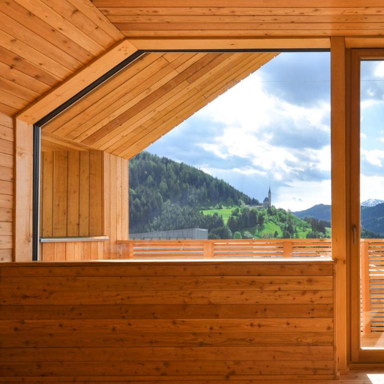 Smart Wood House - Casa - 13