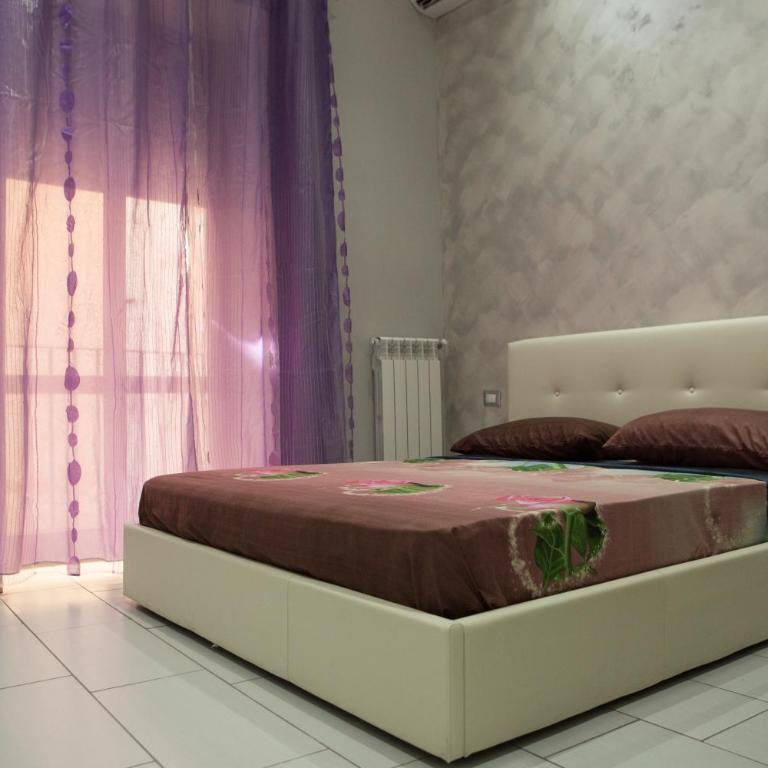 Casa Toto' - Three-Bedroom Apartment (10 Adults) - 7