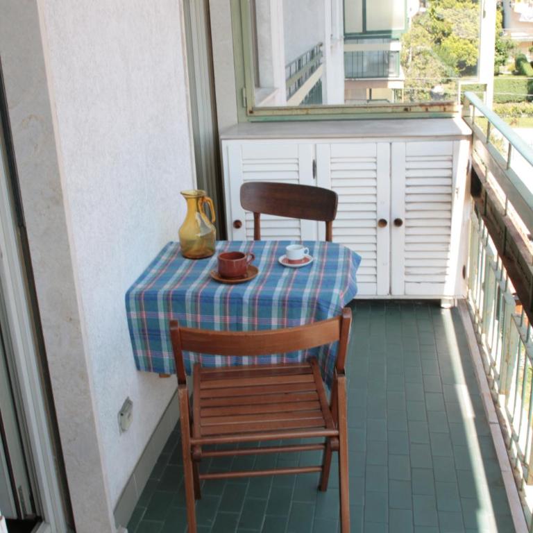 Stile e Tradizione - Appartamento con 2 Camere da Letto - 21