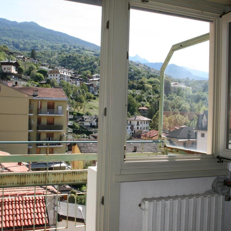 Stile e Tradizione - Appartamento con 2 Camere da Letto - 12
