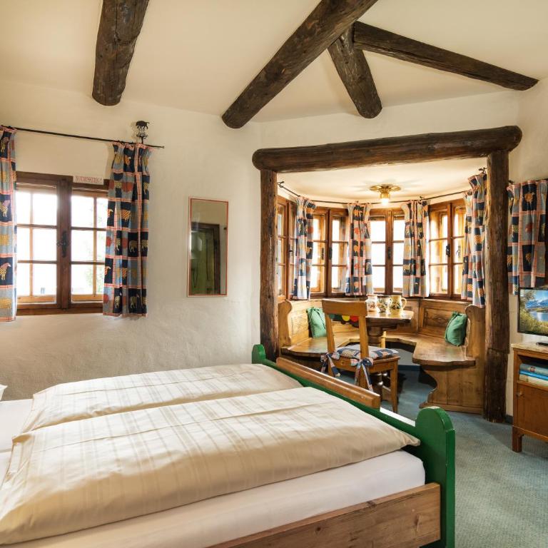 MONDI Bellevue Alm Gastein - Standard Doppelzimmer - 6