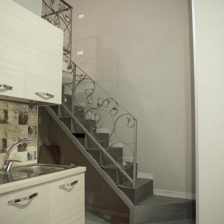 Casa Toto' - Three-Bedroom Apartment (10 Adults) - 9