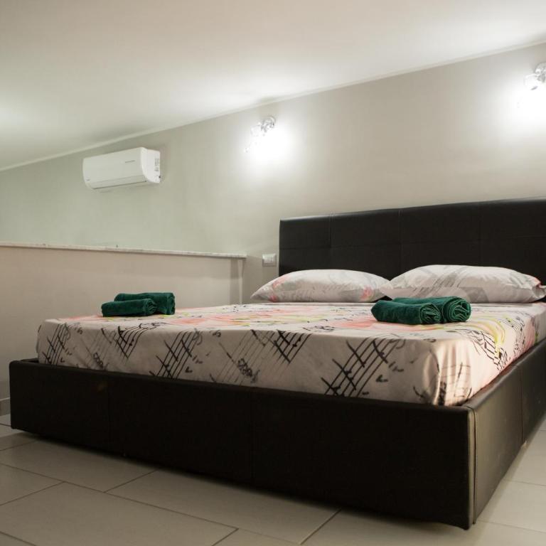 Casa Toto' - Three-Bedroom Apartment (10 Adults) - 10