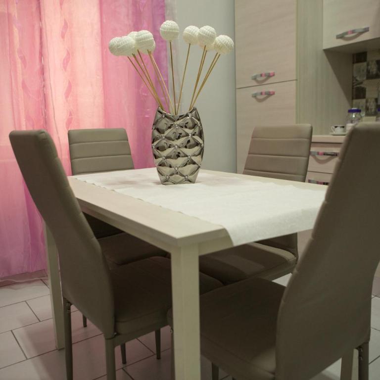 Casa Toto' - Three-Bedroom Apartment (10 Adults) - 5
