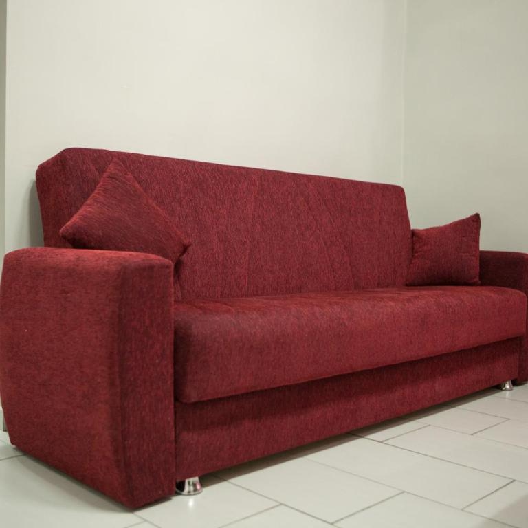 Casa Toto' - Three-Bedroom Apartment (10 Adults) - 14