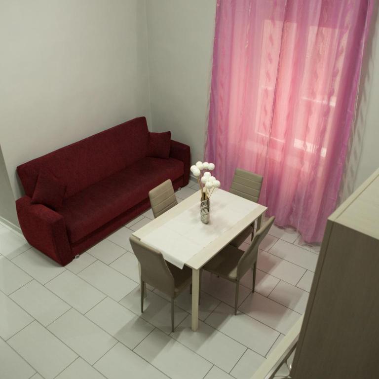 Casa Toto' - Three-Bedroom Apartment (10 Adults) - 6
