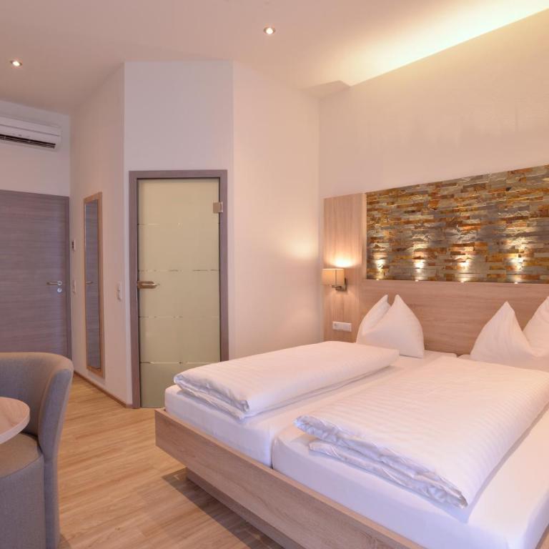 Gasthof Ziegler Hotel & Restaurant - Comfort Doppelzimmer - 5