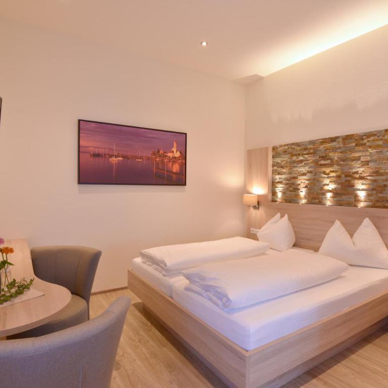 Gasthof Ziegler Hotel & Restaurant - Comfort Doppelzimmer - 2